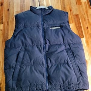 Abercrombie & Fitch Men's vest